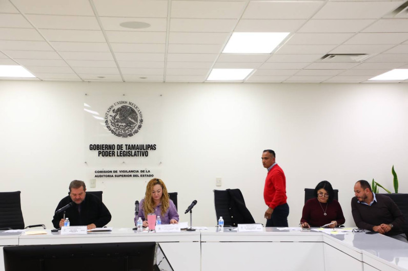 Citan al Auditor Superior del Estado a explicar cuentas públicas rechazadas 