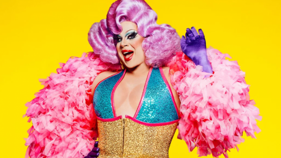 Estas son las nuevas reinas de RuPaul's Drag Race