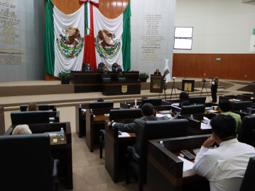 Diputados tamaulipecos, primeros en avalar  reforma constitucional sobre salarios dignos