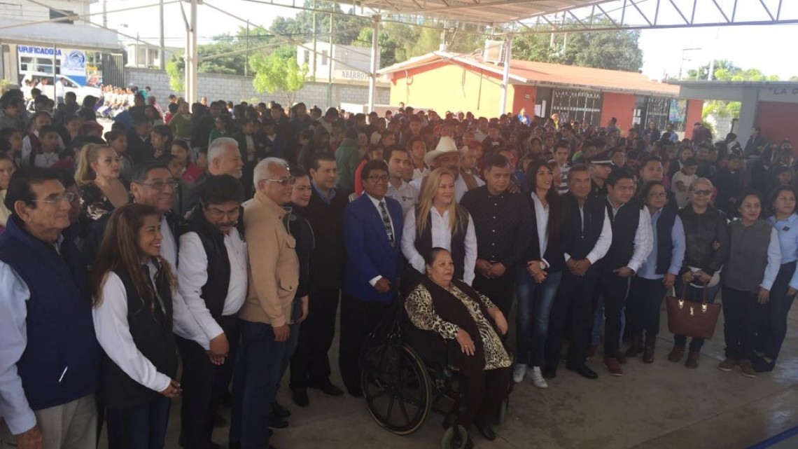 Se agiliza la acción de la justicia en el Consejo tutelar de Altamira