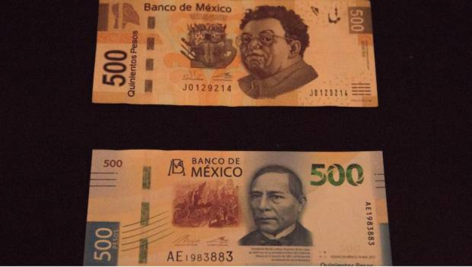  “Que la raza se ponga abusada”, dice El Bronco sobre nuevos billetes de 500