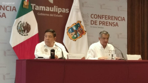 Bajas de elementos policiacos son por enfrentar a grupos criminales: SSP