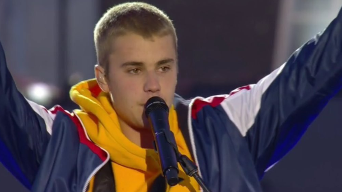 Homenaje a víctimas de atentados en Manchester   