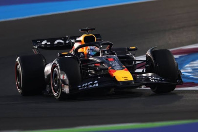 Max Verstappen gana el GP de Qatar rumbo al campeonato 2025  