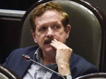 Pide PAN estrategia ante futuras amenazas de Trump