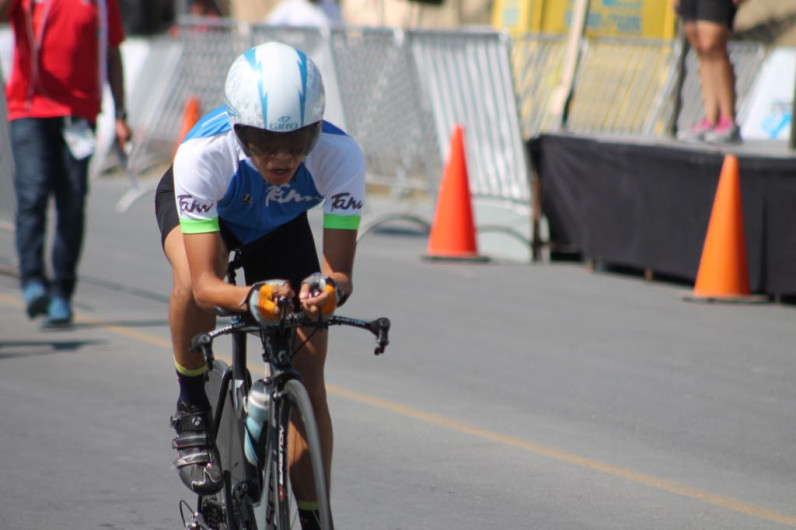 Se deslinda INDE de convocatoria de Olimpiada Estatal falsa de ciclismo