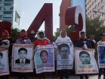 Omar Gómez Trejo, nuevo fiscal para Unidad por caso Ayotzinapa