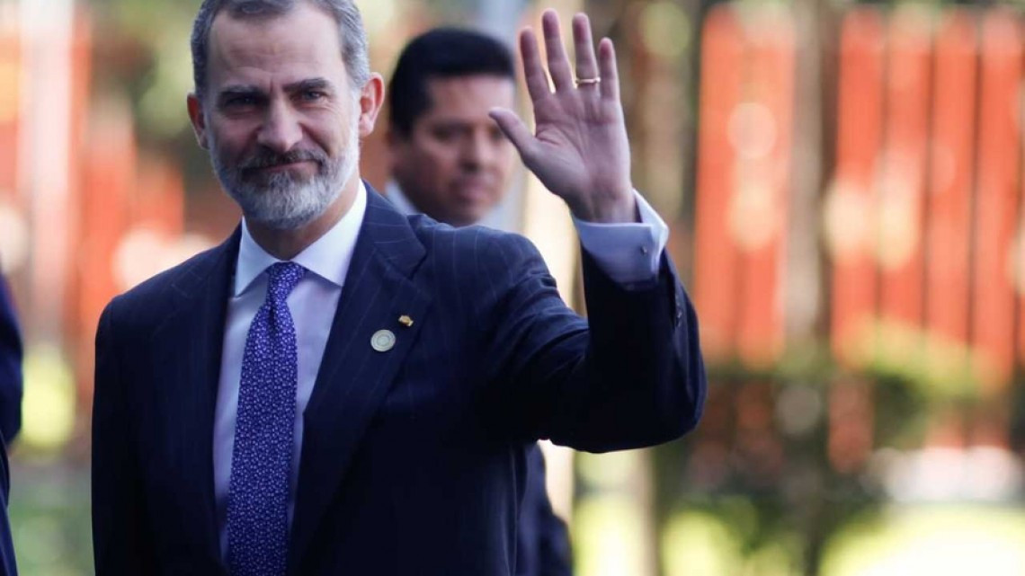 ¡AMLO ya es Presidente Constitucional!