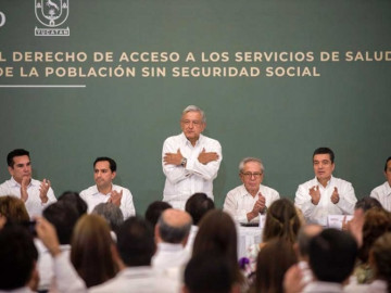 AMLO abre posibilidad a “muerte asistida”