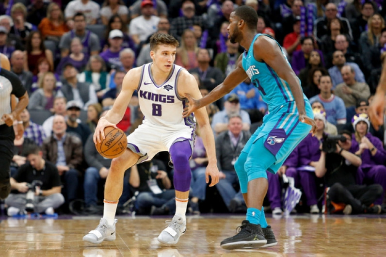 París será cede de su primer partido de NBA