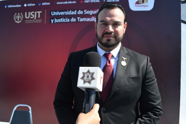 USJT busca consolidar y expandir plan académico en 2024