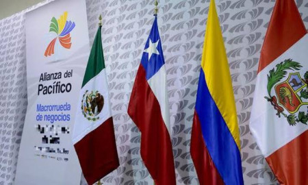 Singapur se une a la Alianza Pacífico