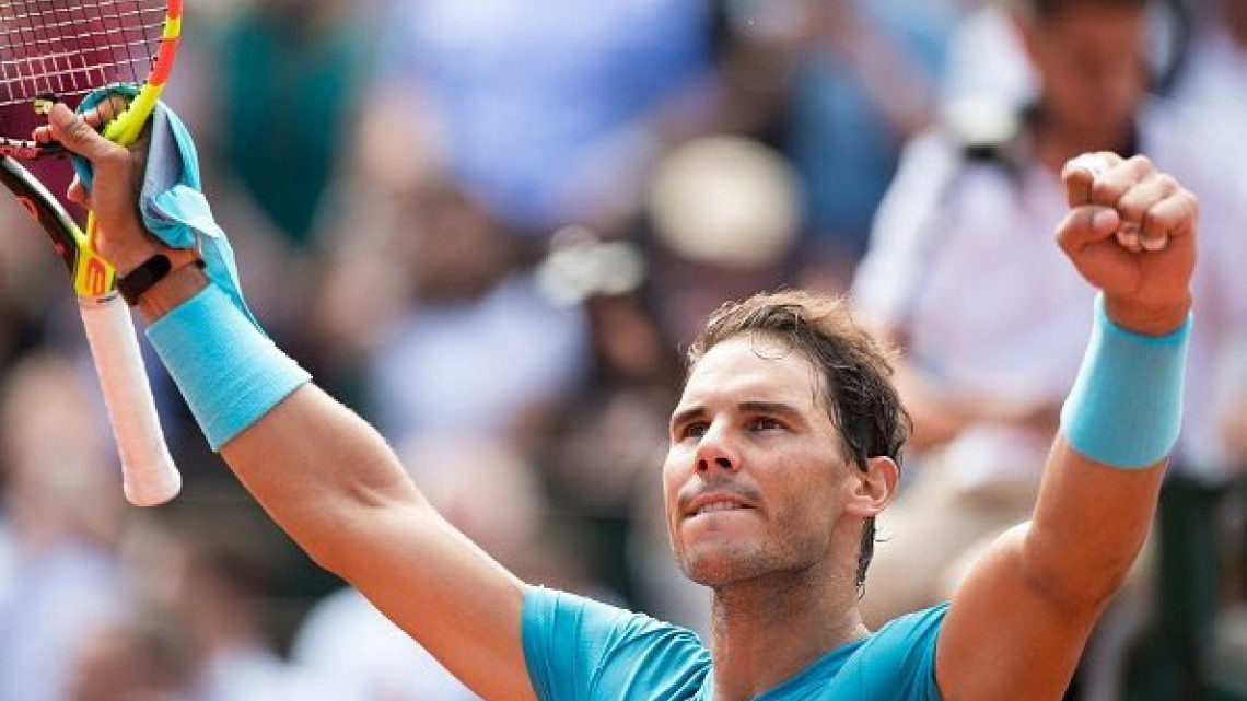 Rafael Nadal se lleva su 11º Roland Garros