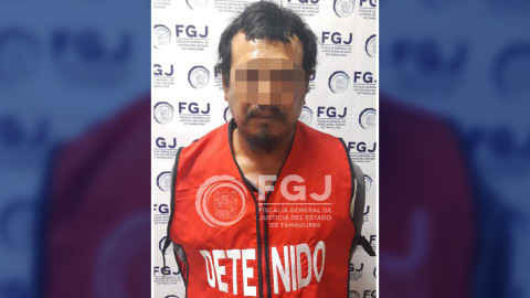 Vinculan a hombre a proceso por violación a menor