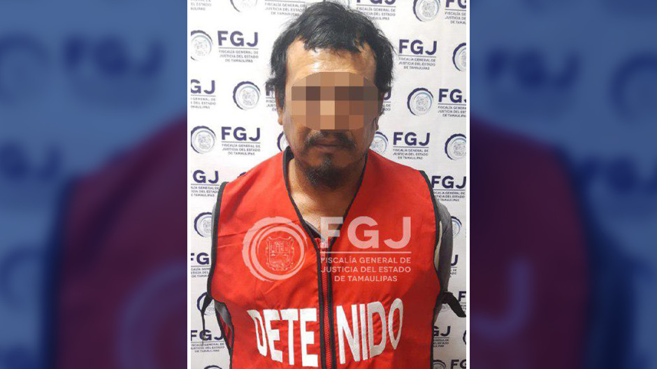 Vinculan a hombre a proceso por violación a menor