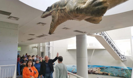 Celebra el “Día de la Familia” en los parques de la Comisión