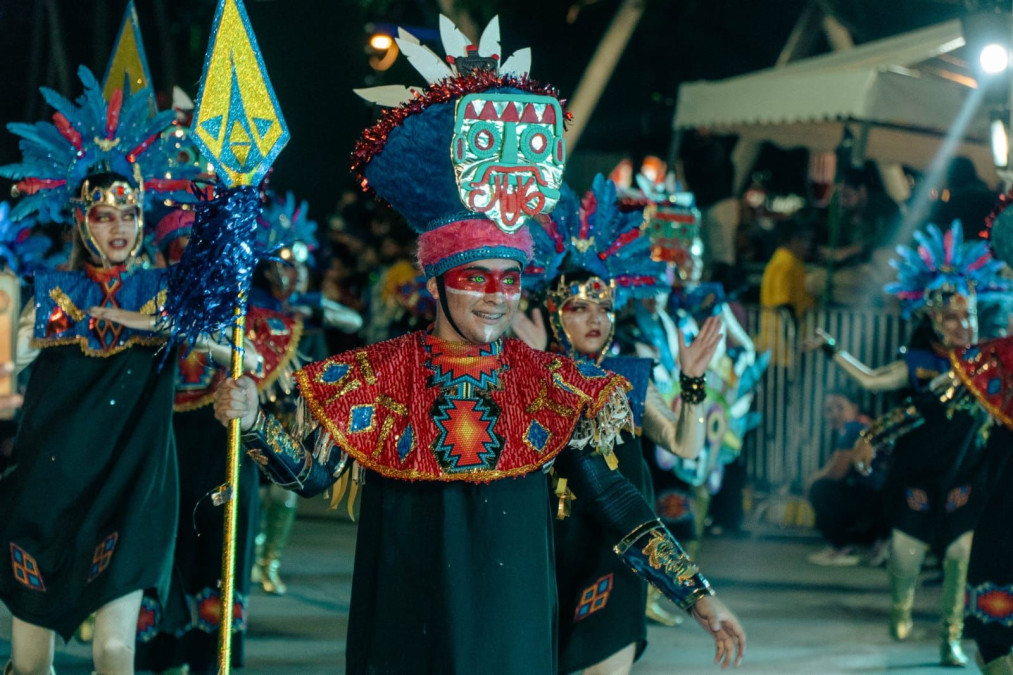 Deja Carnaval Tamaulipas derrama superior a los 22.5 mdp y más de 73 mil asistentes