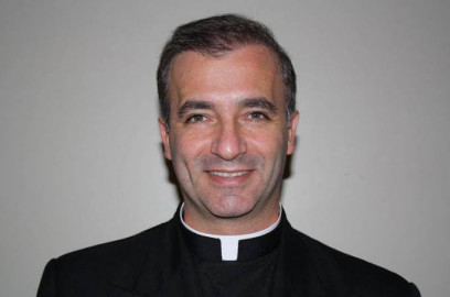 Espinosa de los Monteros dará charla en Nuevo Laredo 