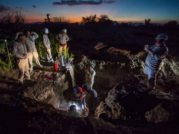 Pemex informará sobre explosión de Tlahuelilpan