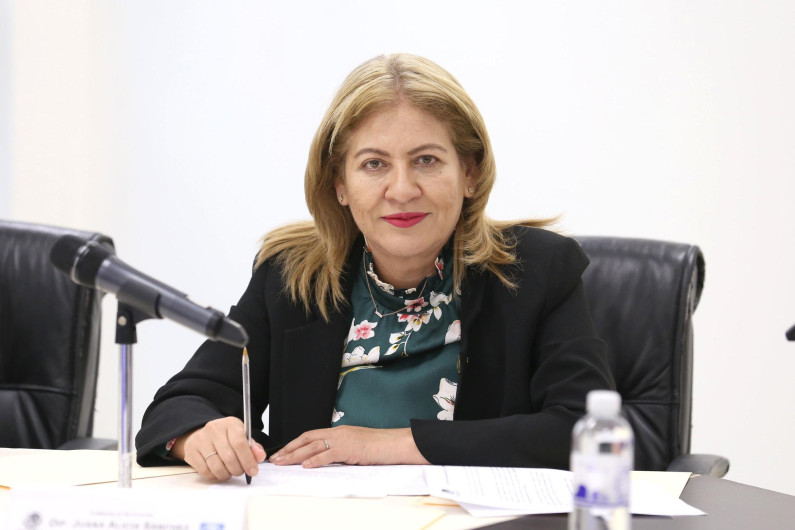 Desahogarán 10 Iniciativas en el Parlamento Incluyente de Personas con Discapacidad