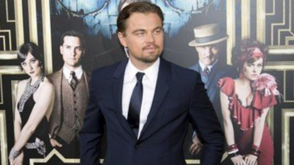 DiCaprio y filántropos de EU crean nueva alianza en favor del ambiente