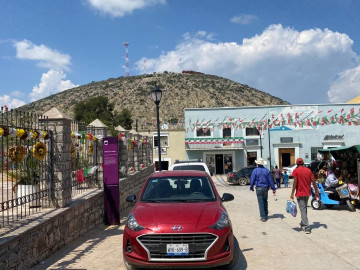 Participará Tamaulipas en Tianguis Internacional de Pueblos Mágicos