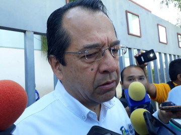 Exhorta PC a prevenir accidentes