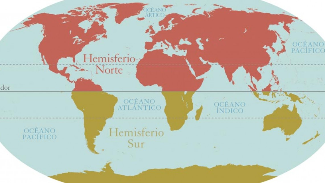 Júpiter y Venus se alinearán en la misma zona del cielo