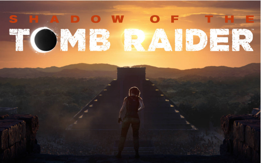 Nuevo tráiler para el videojuego “Shadow of the Tomb Raider”