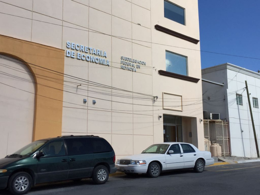 Unviersidad del Emprendedor abre puertas a reynosenses