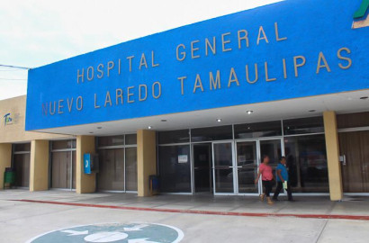 Inician hospitales públicos reconversión a Covid-19 