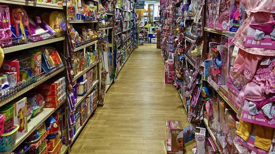 California pedirá a las grandes tiendas a tener una sección de género neutro