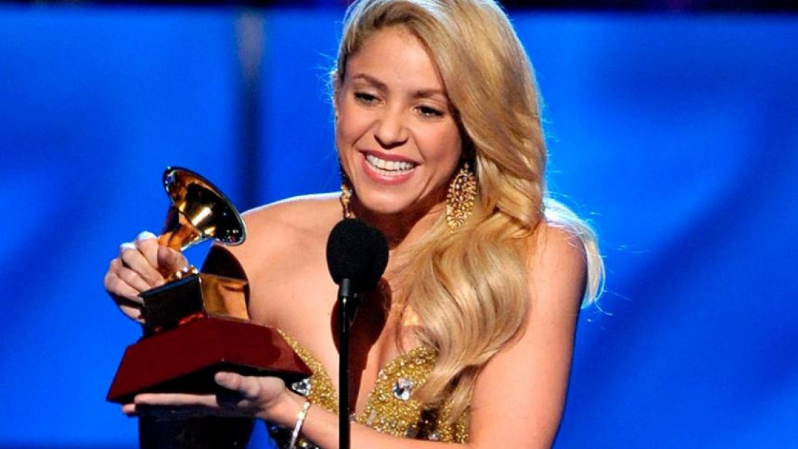 Los ganadores del Grammy Latino 2017