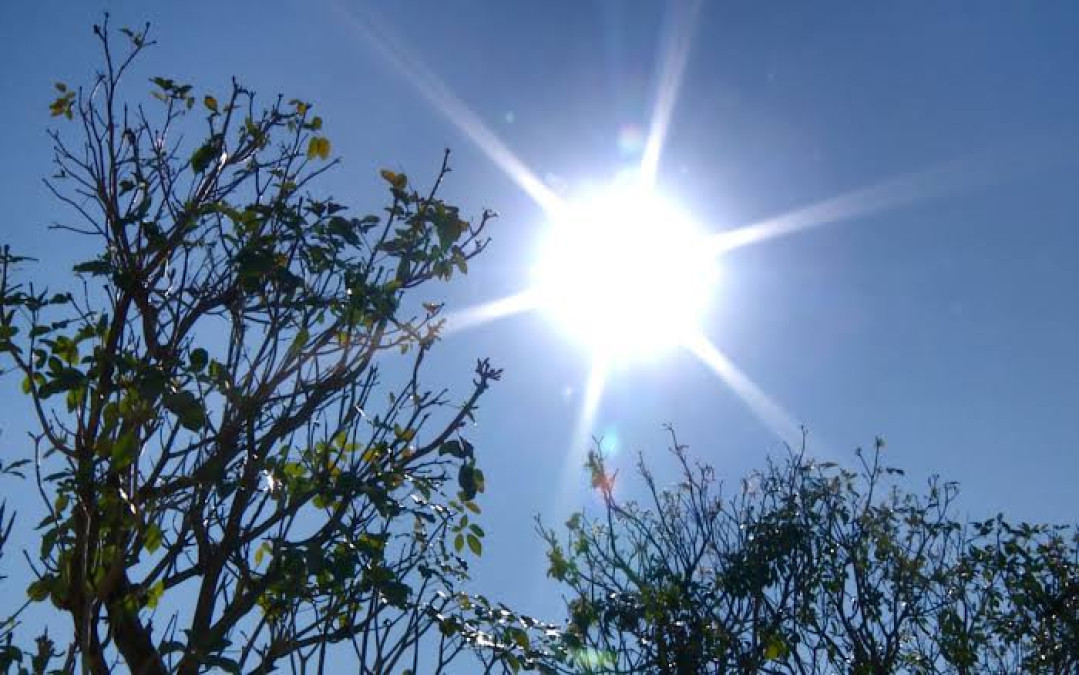 Más calor y menos lluvia; conoce el pronóstico para Tamaulipas