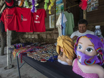 OMS anuncia nuevo récord en casos por COVID-19