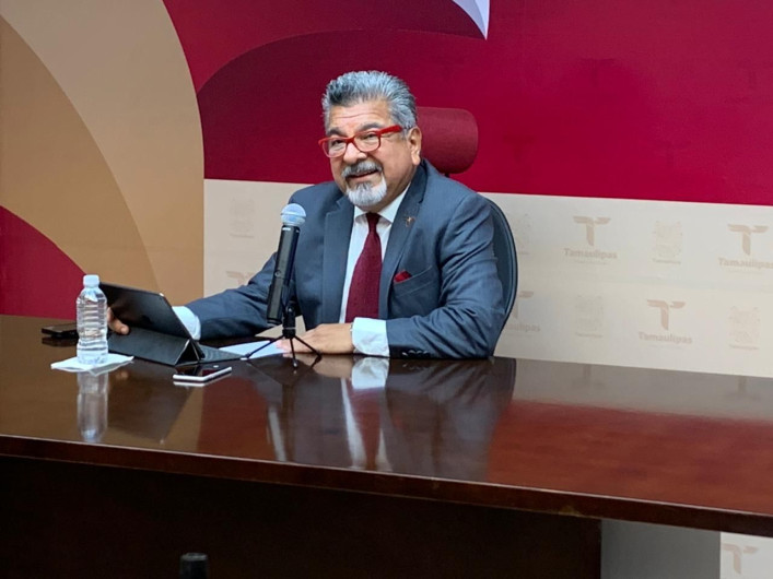 Pide vocero de seguridad a autoridades de Nuevo León reconocer sus problemas de inseguridad 