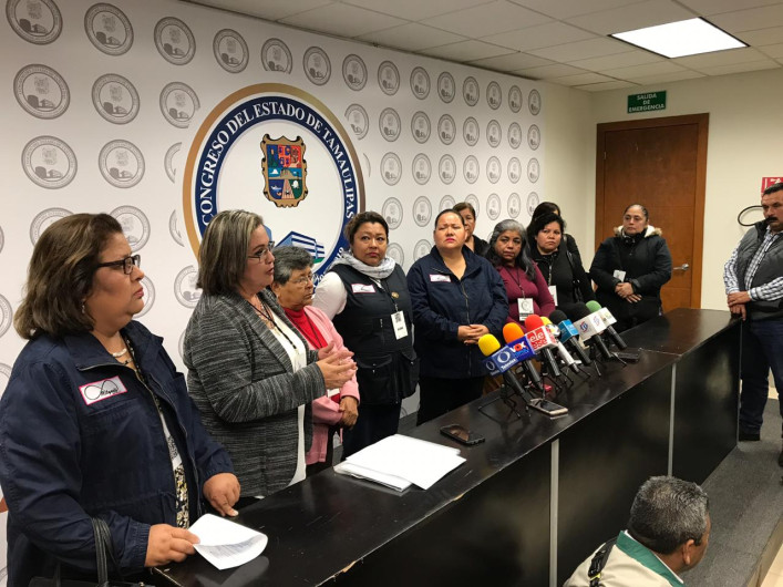 Colectivos de desaparecidos atentos a trabajo de selección de comisionado