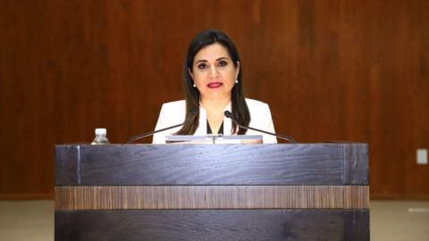 Habrá medidas en el Congreso de Tamaulipas, es posible se sesione a puerta cerrada