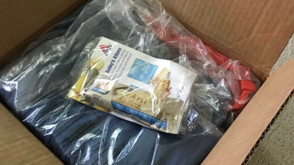 Forever 21 en la polémica por este detalle