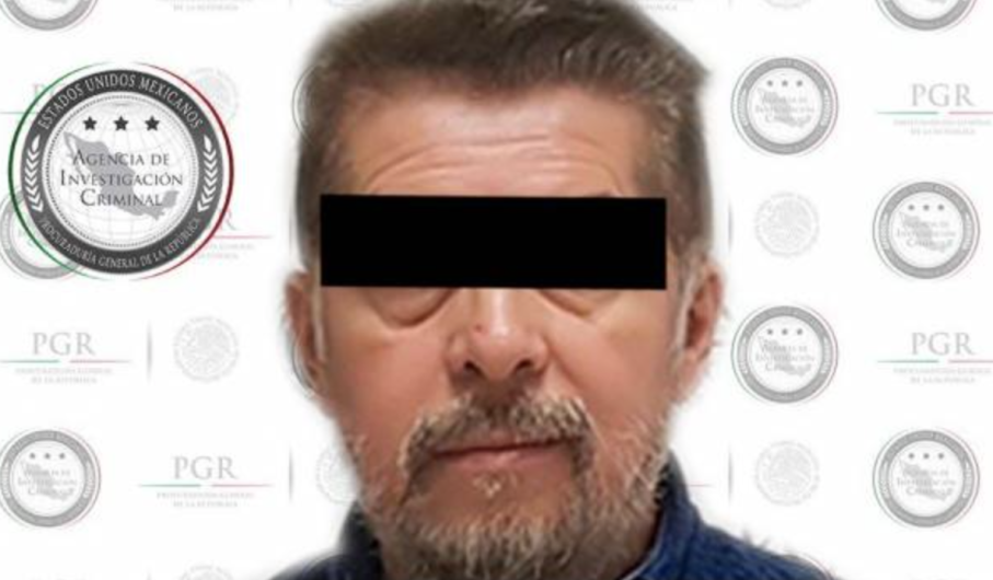 Dictan detención provisional con fines de extradición a guatemalteco