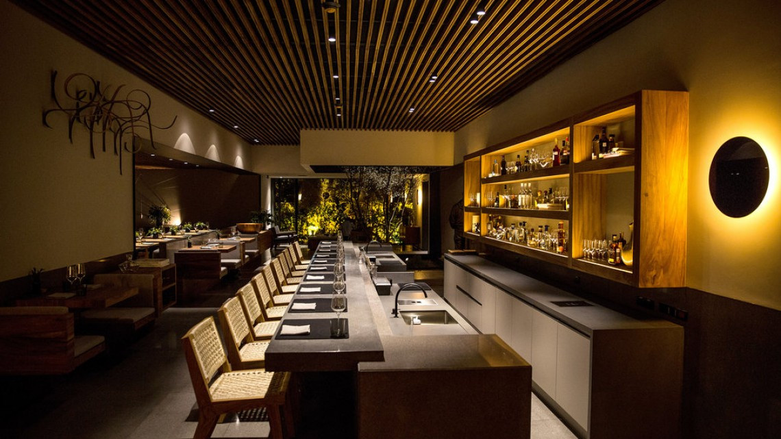 Pujol y Quintonil, los restaurantes mexicanos entre los mejores 50 del mundo