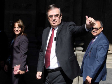 Esperan ratificación del T-MEC para noviembre