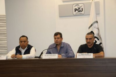 Advierte jefe de gobierno que no habrá impunidad por lo ocurrido en Ciudad Universitaria