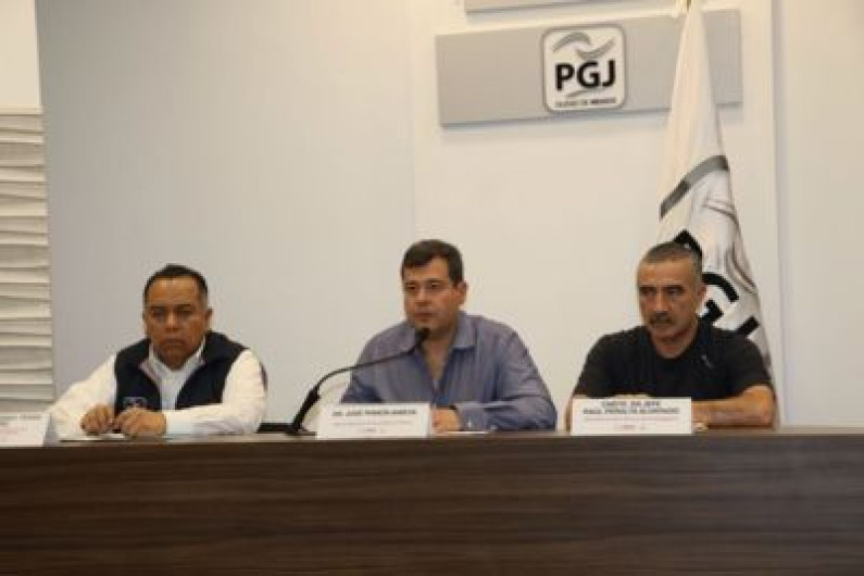 Advierte jefe de gobierno que no habrá impunidad por lo ocurrido en Ciudad Universitaria