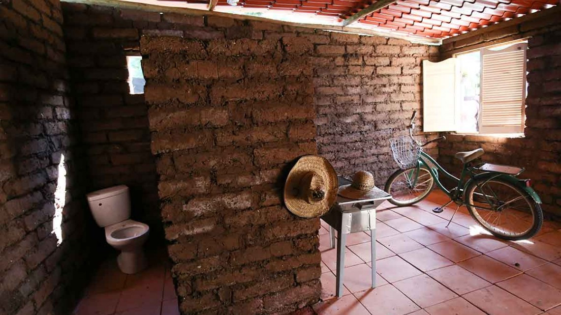 ¿Mucho sargazo? La creatividad mexicana no tiene límites