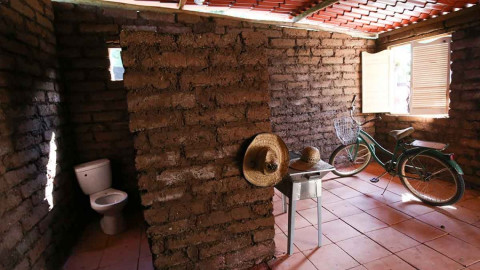 ¿Mucho sargazo? La creatividad mexicana no tiene límites