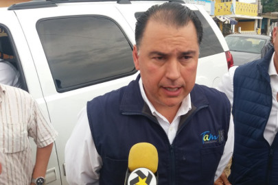 Seré candidato sólo si el partido lo pide: GP