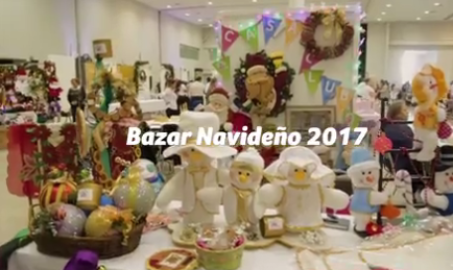 DIF Tamaulipas realizará Bazar Navideño 2017
