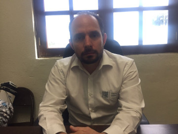 Ponen en marcha la 5ª brigada de llantas