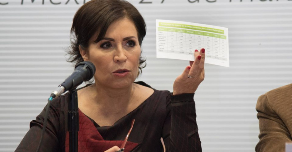 Crearán comisión de investigación por desvíos en Sedesol y Sedatu